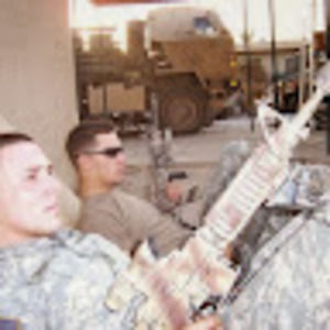 Meet your Posher, John henry